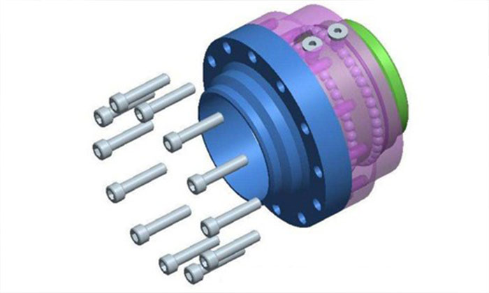 鶴管旋轉接頭 鶴管旋轉接頭